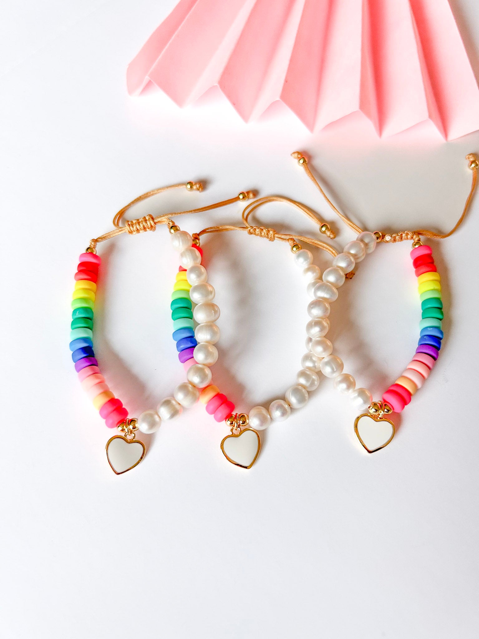 Candy Bracelets – Zoes Alahas